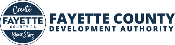 Fayette County Development Authority Logo