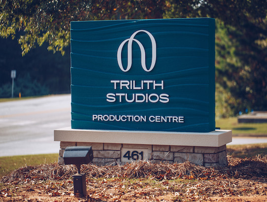 Trilith-Entrance