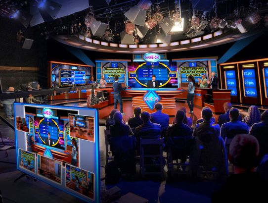 TrilithGameshow