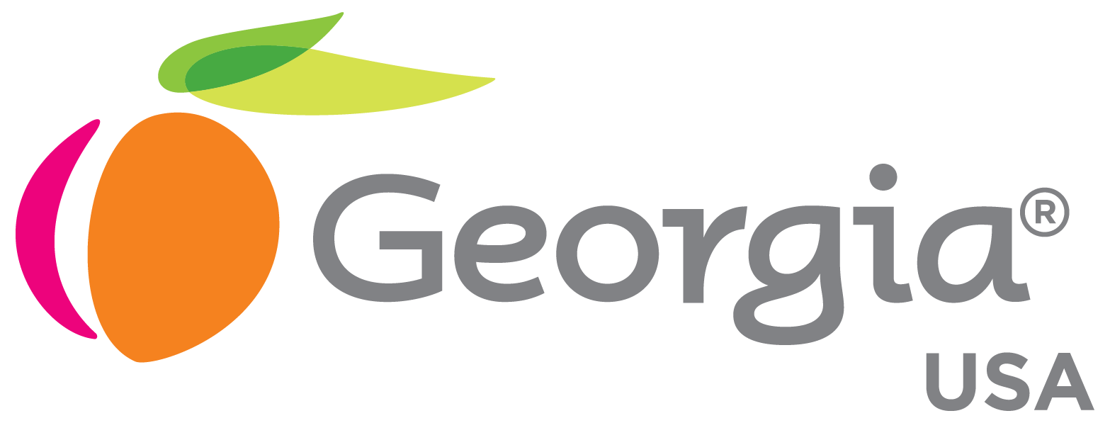 georgia_usa_gray