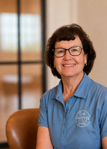 Virginia Gibbs