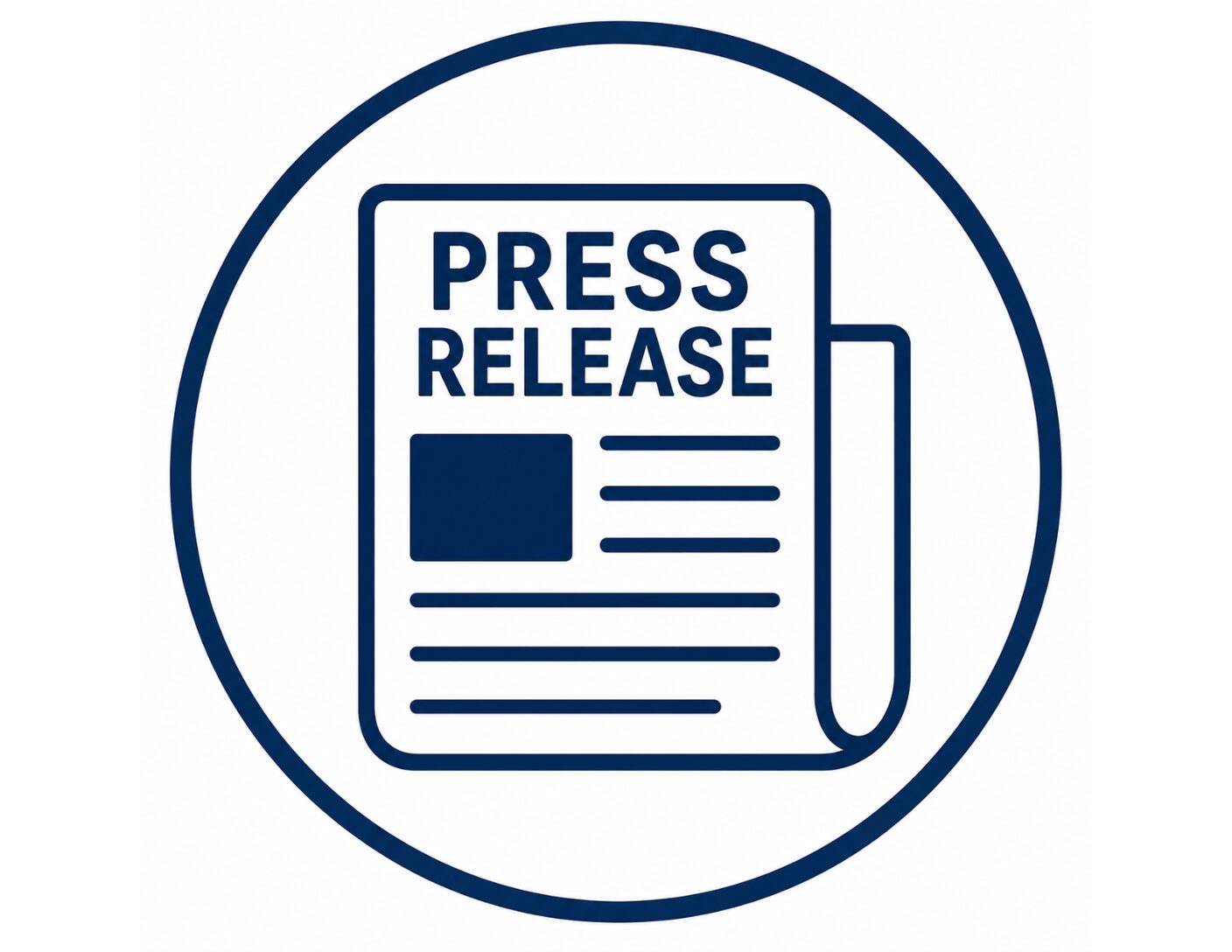 Press release